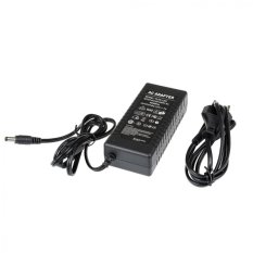 Trafo pro zapojení LED osvětlení 12V 84W zásuvkové