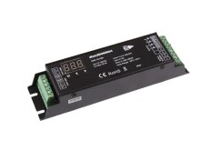 DMX dimLED dekodér 4CH8A