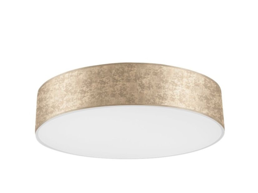 Stropní LED svítidlo Reny 2 - 3000K zlatá