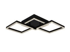 LED stropní svítidlo s dálkovým ovladačem 85W - TA1341/B