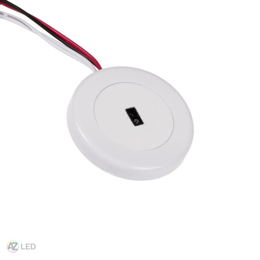 Spínač mávnutí IRM1 12-24V bílý