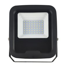 LED PROFI reflektor LF60 30-200W 5000K, černý
