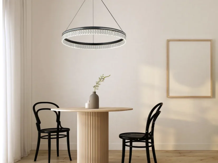 THALIA křišťálový závěsný lustr - N2102 THALIA křišťálový závěsný lustr - N2102