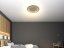 LED stropní svítidlo s dálkovým ovladačem 80W - TB1309/W