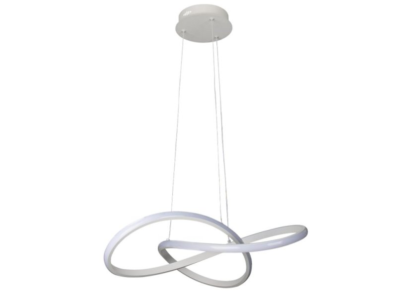LED závěsné svítidlo s dálkovým ovladačem 65W - TA2310/W LED závěsné svítidlo s dálkovým ovladačem 65W - TA2310/W