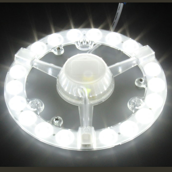 LED modul kit do svítidla 15W