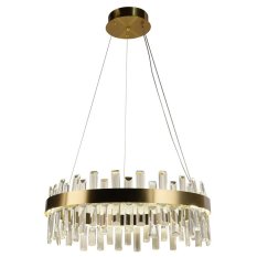 LED svítidlo + dálkový ovladač 80W - J6342/C