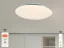 LED svítidlo STAR + dálkový ovladač + Wifi 48W - LC912T