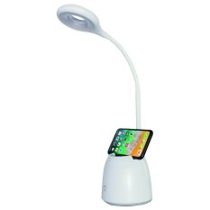 LED lampička ALEXA 5W 250lm 4000K stmívatelná bílá