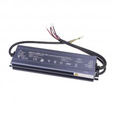 LED stmívatelné trafo DIM67 24V 150W voděodolné IP67