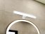 LED svítidlo do koupelny LNL7720/WH 8W 4000K