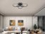 LED svítidlo + dálkový ovladač 85W - J3323/S