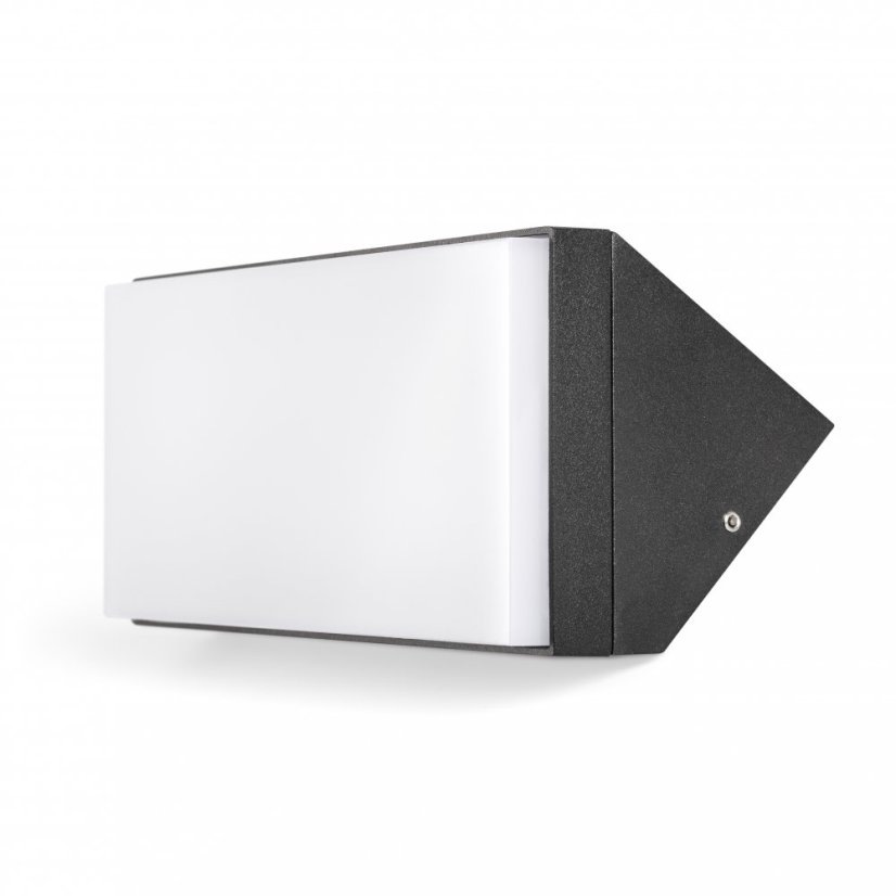 LED svítidlo Penelope 9W IP65 černá_5