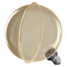 LED žárovka Emos Deco E27 G130SRA 4W