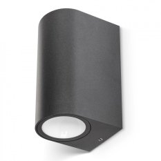LED svítidlo Revos 2R 6W 310lm 4000K IP65 černá_4 LED svítidlo Revos 2R 6W 310lm 4000K IP65 černá_4