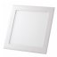 LED panel čtverec vestavný 18W 225x225mm