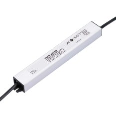 Trafo pro zapojení LED osvětlení 24V 30W voděodolné IP67