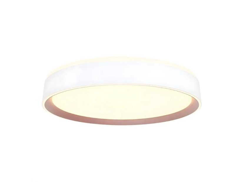 LED stropní lampa OPAL + DO + OVLÁDÁNÍ HLASEM 48W - LC902MV