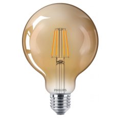 LED Classic 35W G93 E27 825 GOLD ND