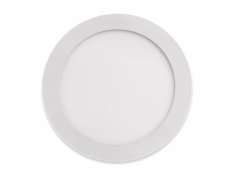 LED panel RONDO BASIC 24W 300mm bílý