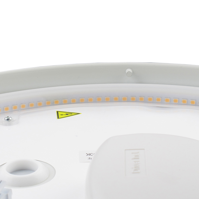 Přisazené LED svítidlo CALA 32W IP44 detail