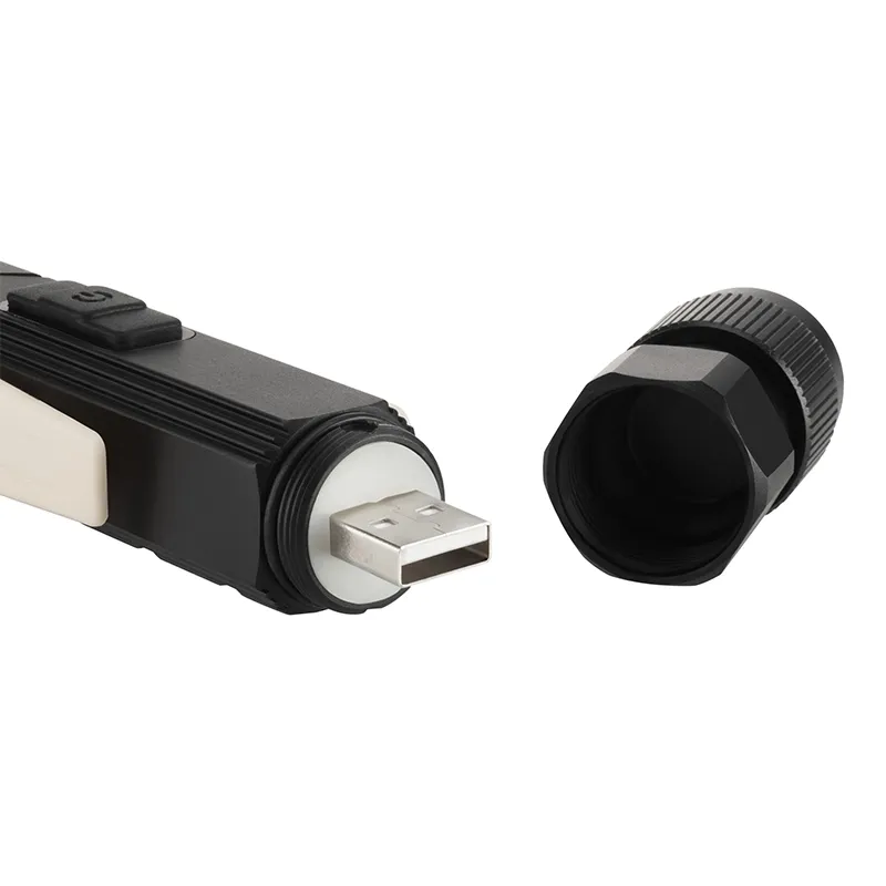 LED nabíjecí svítilna FL05R