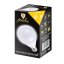 LED žárovka 5W-50W G45 160° E14 matná