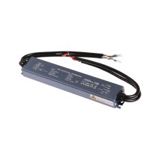 Trafo pro zapojení LED osvětlení 24V 100W DALI DT6 voděodolné IP67