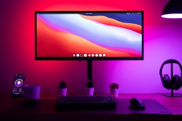 Co je RGB osvětlení a jak s ním pracovat v interiéru?