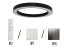 LED stropní svítidlo 100W - CL7433