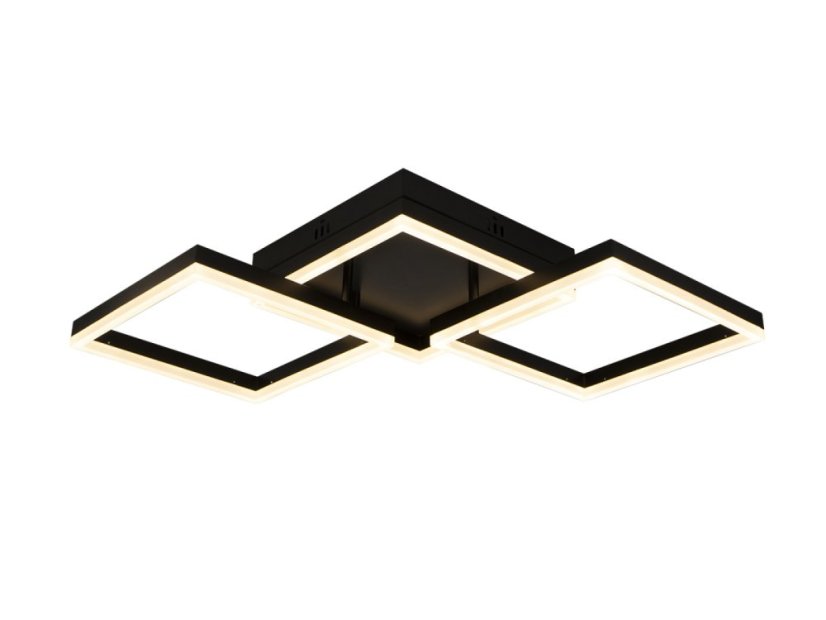 LED stropní svítidlo s dálkovým ovladačem 85W - TA1341/B