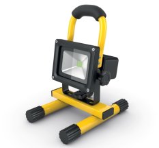 LED AKU REFLEKTOR PREMIUM 20W