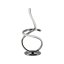 LED designová stolní lampa JT1307 24W