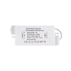 Stmívatelný zdroj pro 18W panel