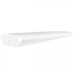 LED svítidlo TROUT BASIC 36W 4000K IP20