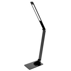 LED lampa FRIDA stmívatelná s časovačem a USB 12W