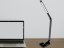 LED lampa JULIET stmívatelná s bezdrátovým nabíjením, časovačem a USB 12W