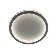 LED stropní svítidlo s dálkovým ovladačem 80W - TB1309/W
