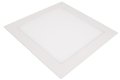 LED panel SN18 čtvercový 18W 225x225mm bílý