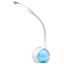 LED lampa EMILY 7W stmívatelná + RGB