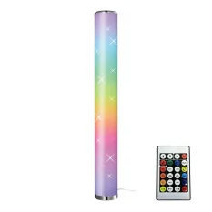 LED atmosférická lampa STAR s dálkovým ovladačem 12W RGBIC+W