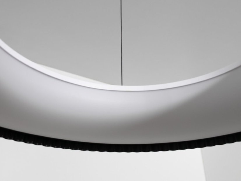 LED závěsné svítidlo s dálkovým ovladačem 75W - TA2304/B