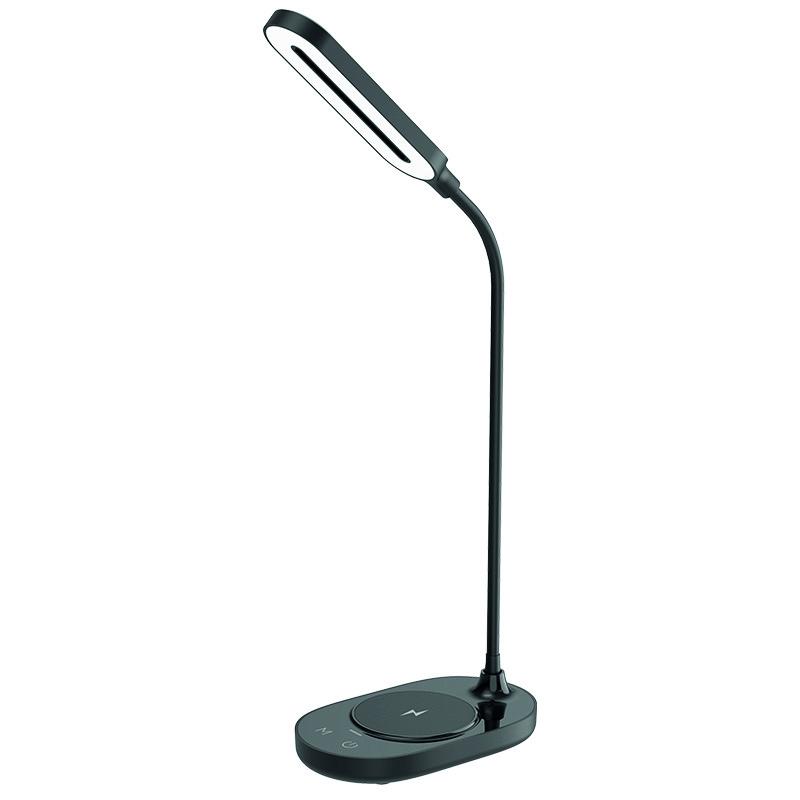 LED lampička OCTAVIA 7W 350lm 3000 - 6500K stmívatelná s bezdrát. nab.