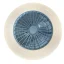 LED svítidlo + stropní ventilátor STAR + dálkový ovladač 48W - LCL6340