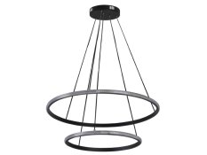 LED závěsné svítidlo s dálkovým ovladačem 55W - TB2301/B