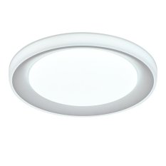 LED svítidlo OPAL RGB + CCT + dálkový ovladač + Wifi 24W - LC951U