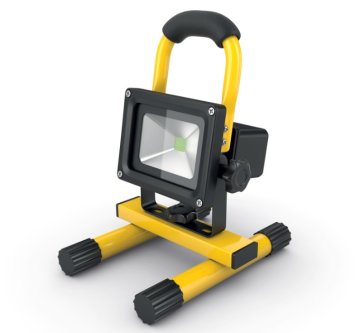 Jak vybrat pracovní LED světlo a jaké jsou dnes možnosti