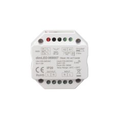 Smart stmívač dimLED Tuya TRIAK TR360W