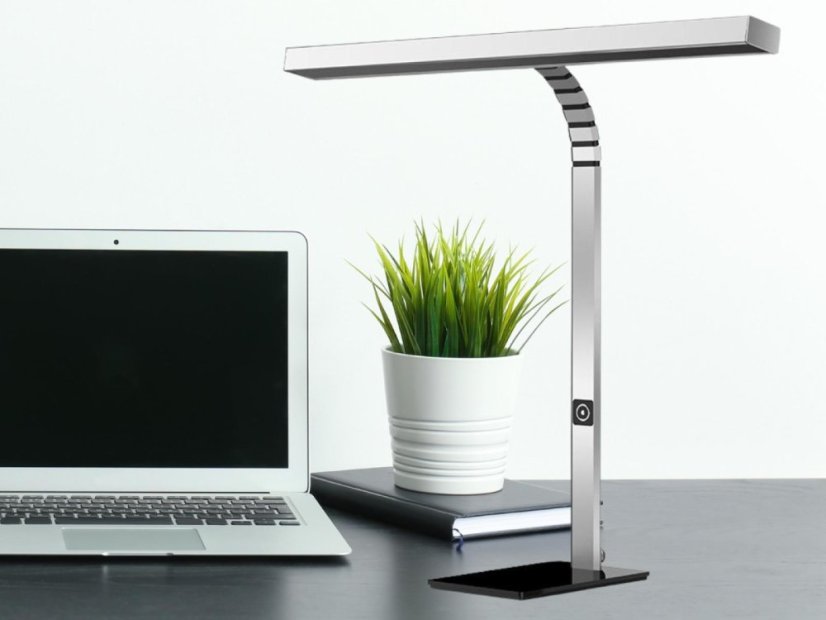 LED lampa AMELIA 10W stmívatelná
