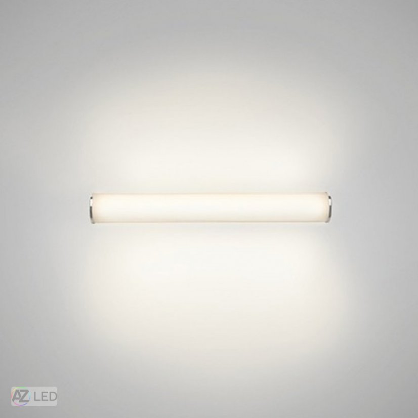 LED koupelnové nástěnné a stropní svítidlo Fit 34058/11/16 rozsvícené
